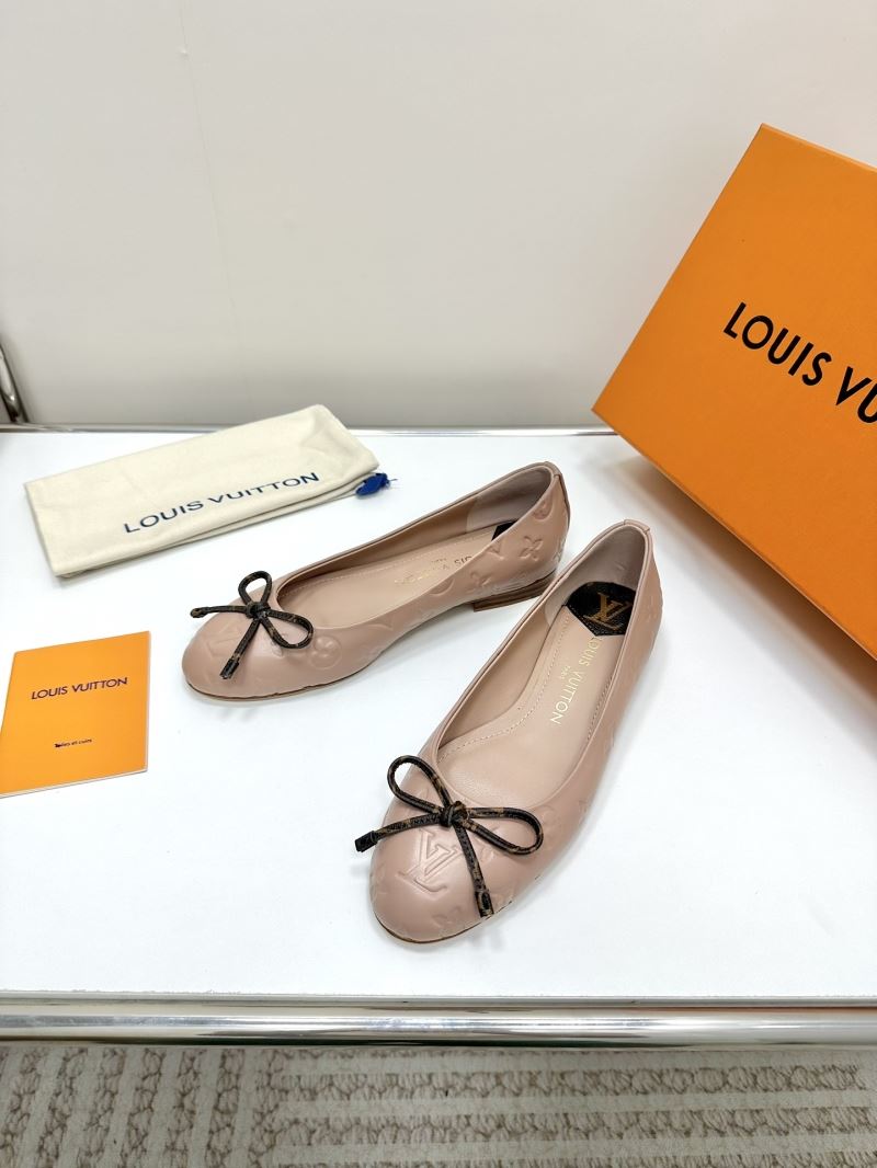 Louis Vuitton Tods Shoes